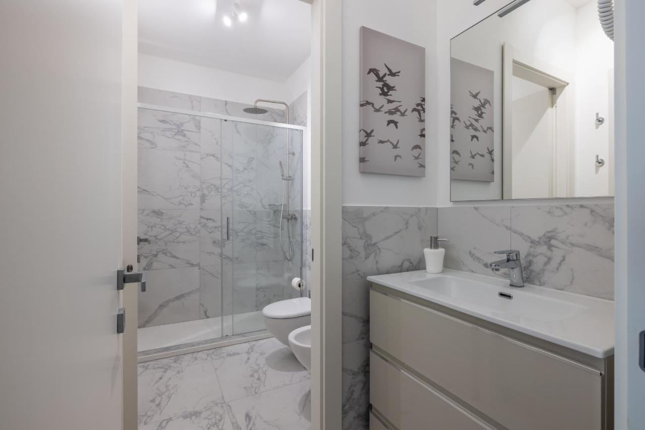Little Gaia Suite Rome Extérieur photo