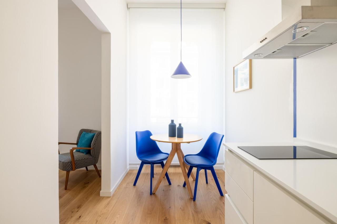 Little Gaia Suite Rome Extérieur photo